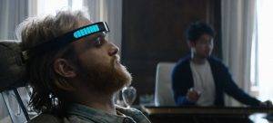 Teknolojiyi temel alan Black Mirror, dünya genelinde çok izlenen bir bilimkurgu serisi.