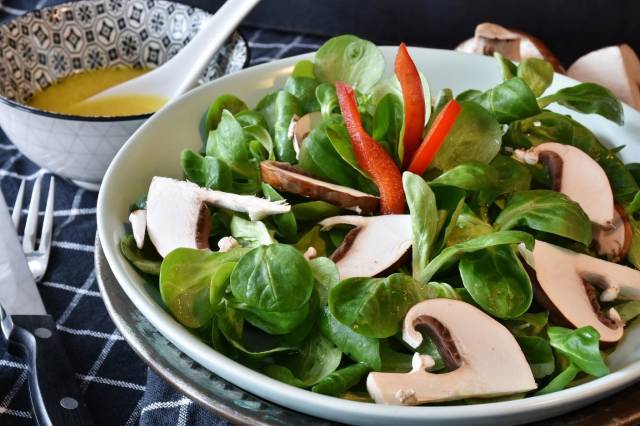 The idea of consuming only raw food dates back to the 1800s.