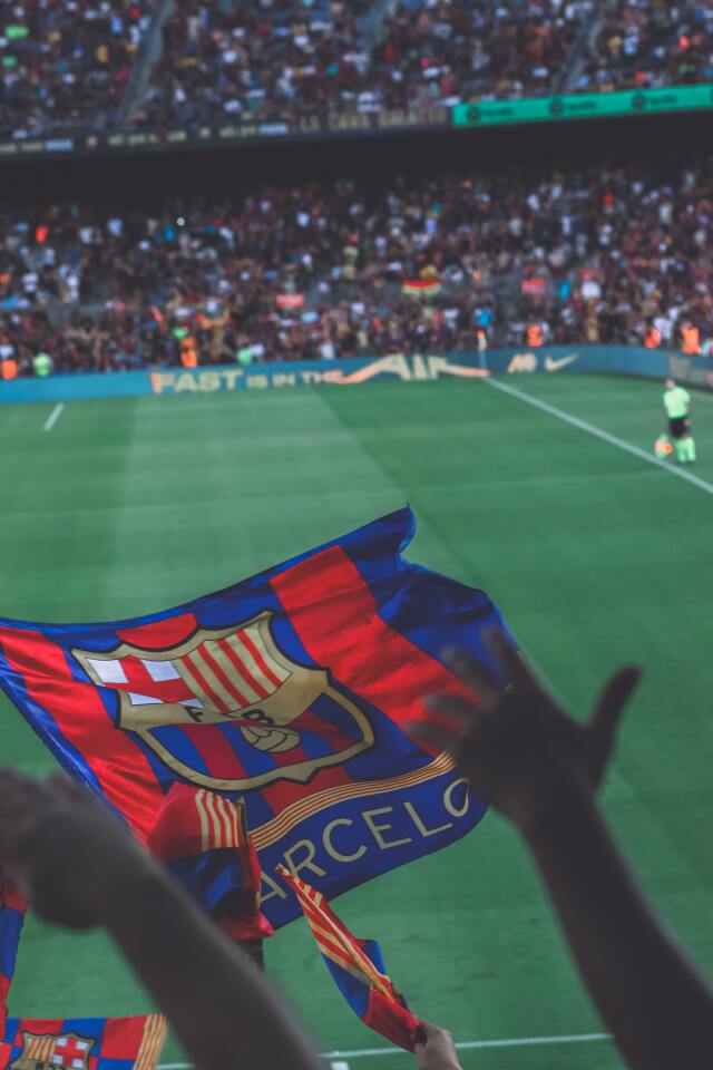 İlkay Gündoğan’ın transferi Barcelona takımında büyük heyecanla karşılandı. 