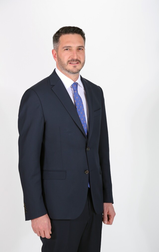 Erkan Kilimci