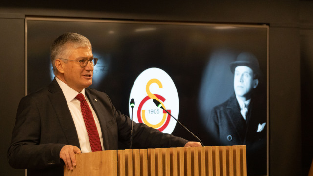 Quick Sigorta Genel Müdürü Ahmet Yaşar 