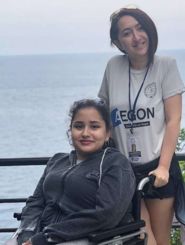 Para dans sporunun daha fazla sponsora ihtiyacı var.