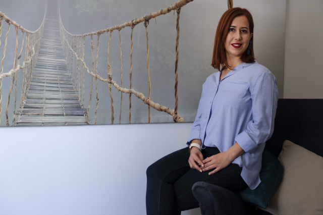 Ayşe Erten Cura / Psikolog 