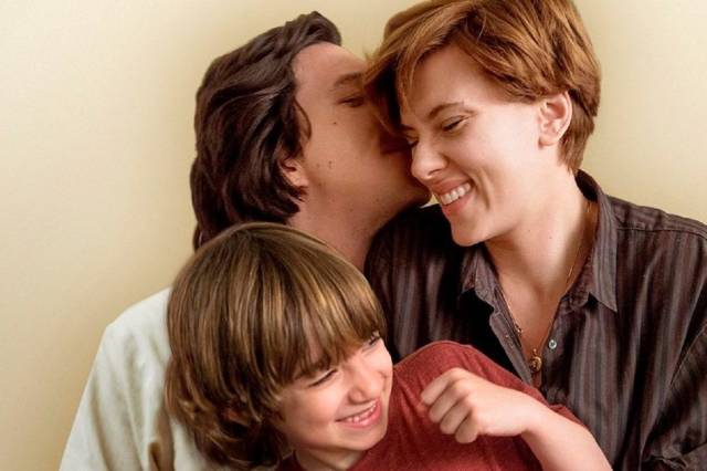 Marriage Story filmi an itibariyle Netflix’in “Ödüllü Filmler” kısmında bulunabiliyor.