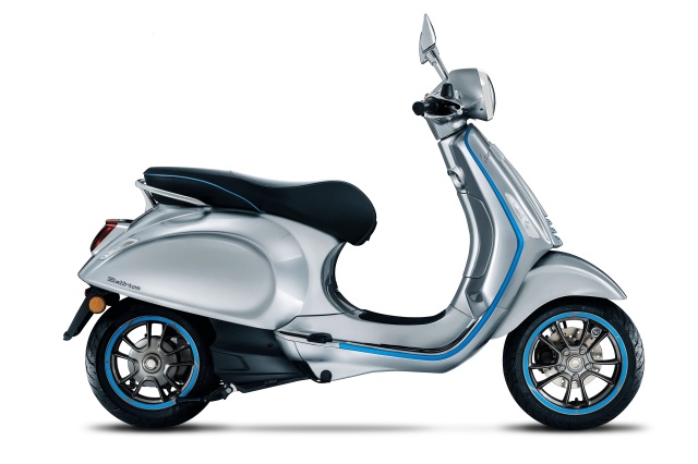 MP6 Vespa 98cc – 1946 modeli