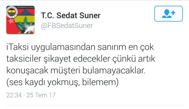 Sedat Suner