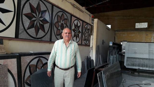 Dr. Ali Çınar