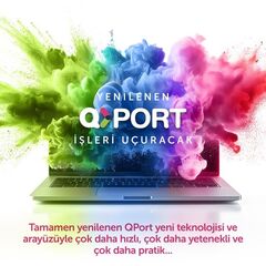 Quick Sigorta, acenteleri i&ccedil;in sunduğu QPORT platformunu g&uuml;ncelleyerek bir&ccedil;ok yeni &ouml;zellikle buluşturdu. Bu yenilikler, acentelerin işlemlerini daha hızlı ve etkin bir şekilde ger&ccedil;ekleştirmelerini sağlayarak, m&uuml;şteri memnuniyetini ve satış performansını artırmayı hedefliyor.

Quick Sigorta, yıllardır hizmet veren &ouml;d&uuml;ll&uuml; QPORT platformunu baştan ayağa yeniledi. G&uuml;ncellenen haliyle QPORT, kullanıcı dostu ekranları ve hızlı ara y&uuml;z&uuml; sayesinde sigorta &uuml;r&uuml;nlerini &ccedil;ok daha rahat bir şekilde 6.000&rsquo;den fazla acentesi aracılığıyla m&uuml;şterilerine sunabilecek. Bununla birlikte, trafik sigortasının tamamlayıcısı olarak lanse edilen Trafik Kazası Tamamlayıcı Sağlık Sigortası &uuml;r&uuml;n&uuml; de artık trafik sigortası ile paket olarak satışa sunulabilecek. Bu &ouml;zellik, acentenin her bir &uuml;r&uuml;n satışı i&ccedil;in ayrı ekran ve ayrı &ouml;deme y&ouml;ntemi kullanmadan sepet mantığında tek seferde &ouml;deme imk&acirc;nı sunarak kullanıcı deneyimini iyileştiriyor ve satış s&uuml;re&ccedil;lerini basitleştiriyor.

Detaylar:
👉🏻 blog.quicksigorta.com

#QPORT #QuickSigorta