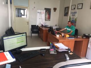 Ofis Resmi