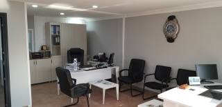 Ofis Resmi