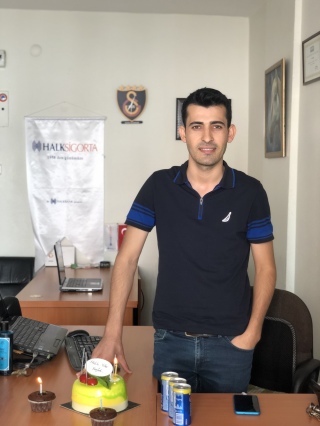 Ofis Resmi