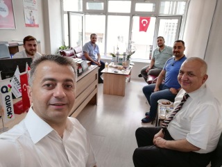 Ofis Resmi