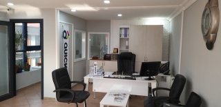 Ofis Resmi