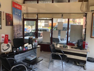 Ofis Resmi