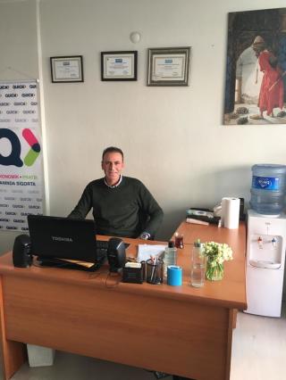 Ofis Resmi