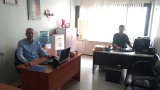 Ofis Resmi
