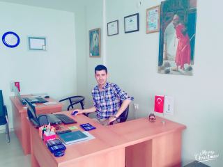 Ofis Resmi