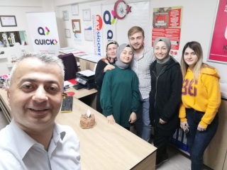 Ofis Resmi