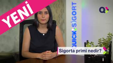Sigorta primi nedir?