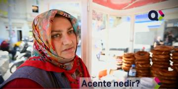 Acente Nedir?