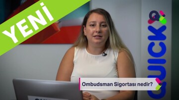 Ombudsman Sigortası Nedir?- Sigorta Sözlüğü 
