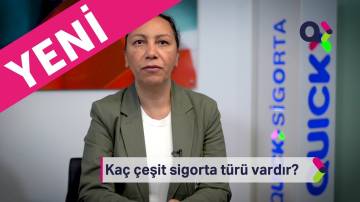 Kaç Çeşit Sigorta Türü Vardır?