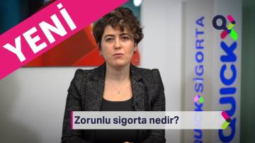 Zorunlu Sigorta Nedir?