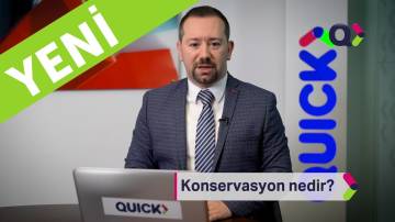 Konservasyon Nedir?