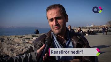 Reasürör Nedir?