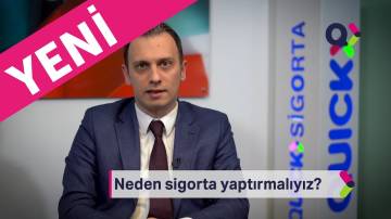 Neden Sigorta Yaptırmalıyız?