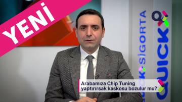 Arabamıza Chip Tuning yaptırırsak kaskosu bozulur mu?