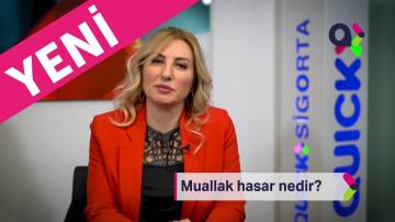 Muallak Hasar Nedir?